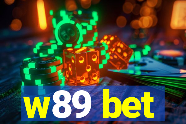 w89 bet